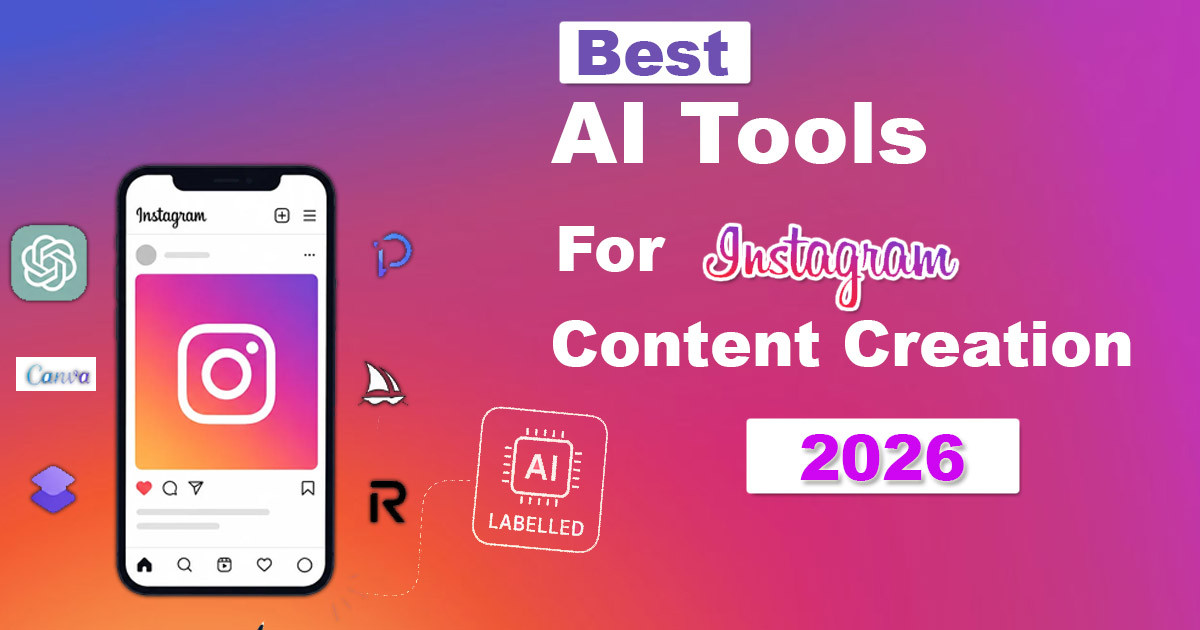 Instagram is testing optional 'AI creator' labels