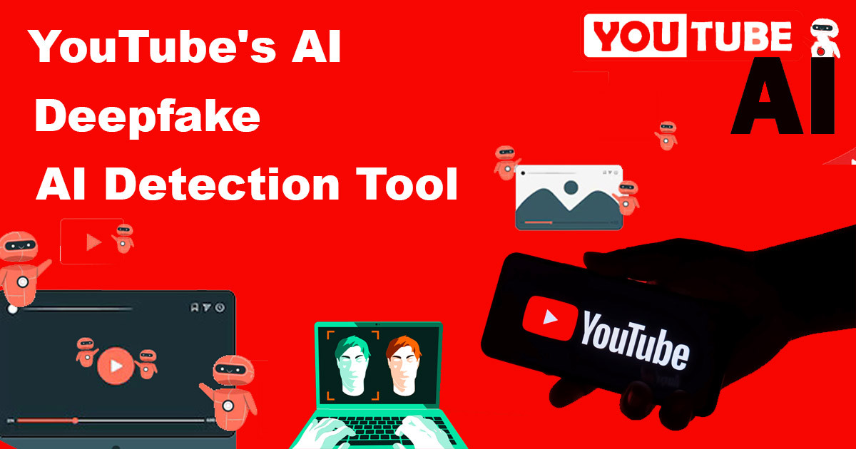 YouTube's AI deepfake detection tool is now available to all creators 18 and older