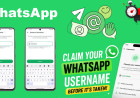 Usernames Are Coming to WhatsApp Soon. Here's How to Reserve Yours