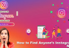 How to Find Anyone’s Instagram ID Nearby — Secret Trick 2026