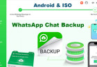 How to Backup and Check Your WhatsApp Chat History (Full Guide 2026)