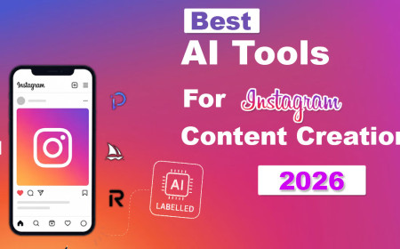 Instagram is testing optional 'AI creator' labels