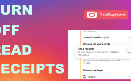 How to Disable Read Receipts on Instagram in 2026 (Single Chat & All Chats)