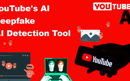 YouTube's AI deepfake detection tool is now available to all creators 18 and older