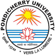 Pondicherry University jobs