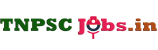 TNPSC Jobs : Latest Govt Jobs 2026 Notification (17.08.2026)
